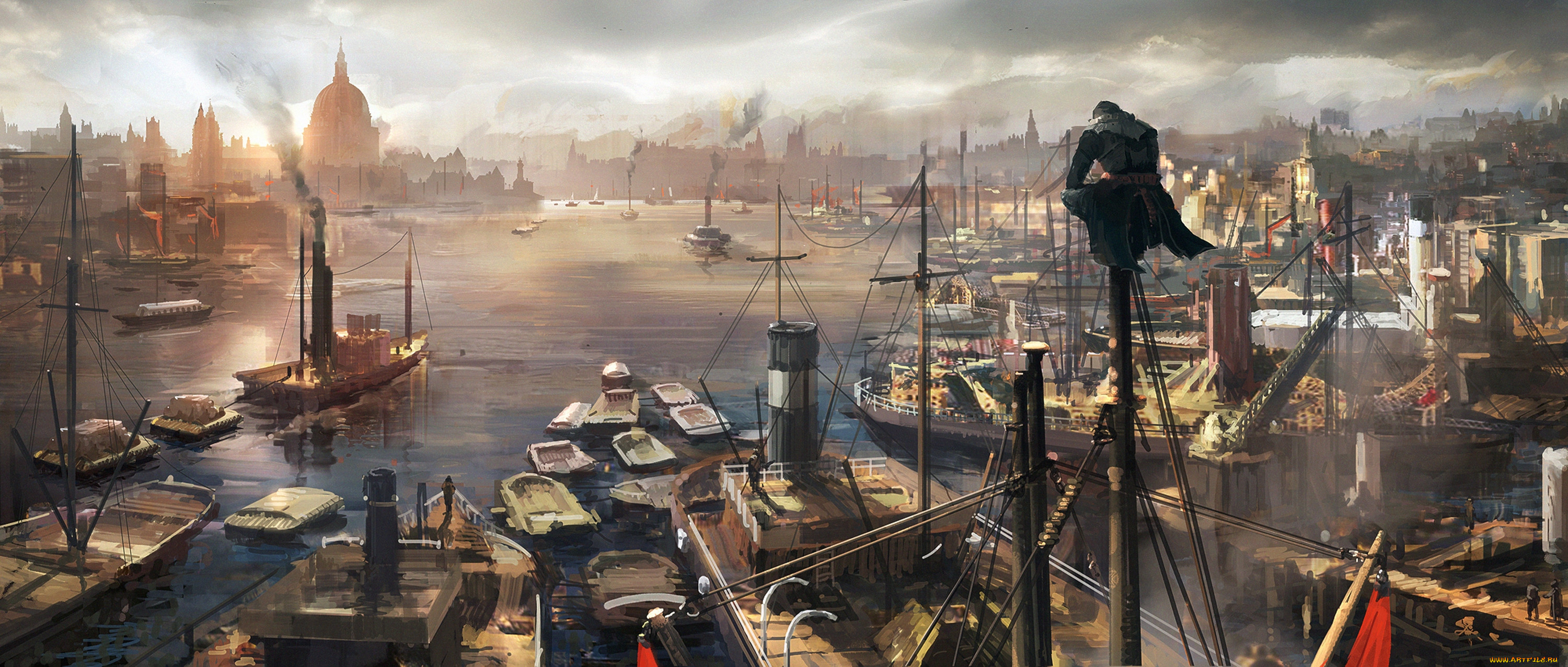 assassins creed syndicate,  , - assassin`s creed,  syndicate, , , , action, , syndicate, assassins, creed